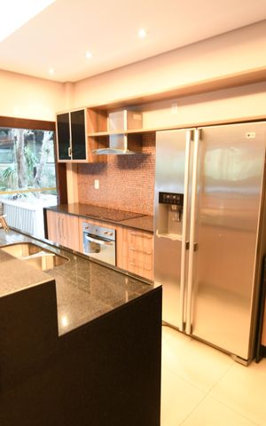 Apartamento à venda com 450m², 4 quartos e 4 vagasEspaço Gourmet