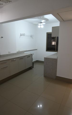 Apartamento à venda com 450m², 4 quartos e 4 vagasÁrea de Serviço