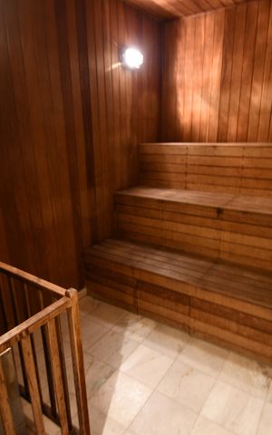 Apartamento à venda com 450m², 4 quartos e 4 vagasSauna
