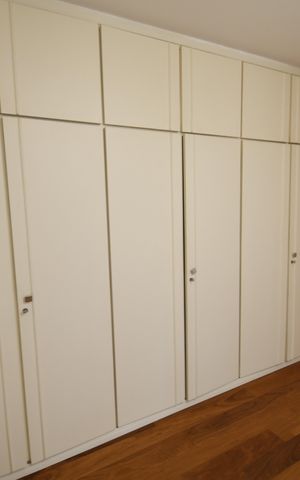 Apartamento à venda com 450m², 4 quartos e 4 vagasQuarto Suíte 3