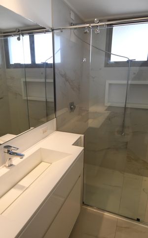 Apartamento à venda com 450m², 4 quartos e 4 vagasBanheiro Suíte 1