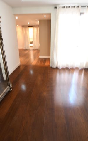 Apartamento à venda com 450m², 4 quartos e 4 vagasSala 2