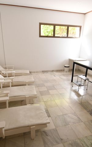 Apartamento à venda com 450m², 4 quartos e 4 vagasSauna