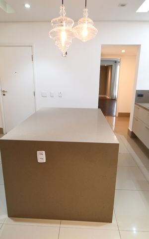 Apartamento à venda com 450m², 4 quartos e 4 vagasCozinha