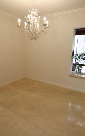 Apartamento à venda com 450m², 4 quartos e 4 vagasSala 4