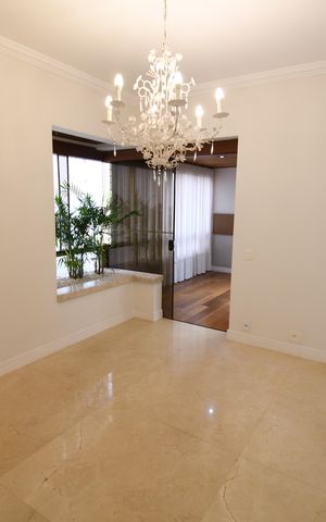 Apartamento à venda com 450m², 4 quartos e 4 vagasSala 4