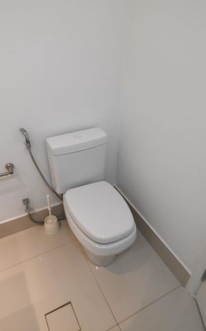 Apartamento à venda com 450m², 4 quartos e 4 vagasBanheiro Suíte 2