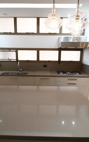 Apartamento à venda com 450m², 4 quartos e 4 vagasCozinha