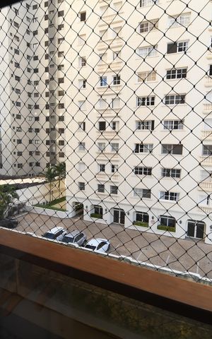 Apartamento à venda com 450m², 4 quartos e 4 vagasQuarto Suíte 3 - Vista