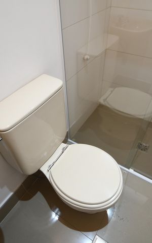 Apartamento à venda com 450m², 4 quartos e 4 vagasBanheiro de serviço