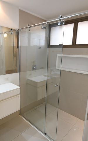 Apartamento à venda com 450m², 4 quartos e 4 vagasBanheiro Suíte 3