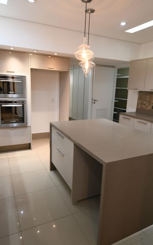 Apartamento à venda com 450m², 4 quartos e 4 vagasCozinha
