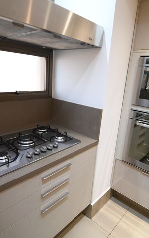 Apartamento à venda com 450m², 4 quartos e 4 vagasCozinha