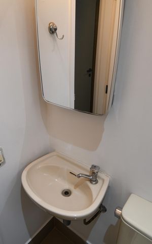 Apartamento à venda com 450m², 4 quartos e 4 vagasBanheiro de serviço