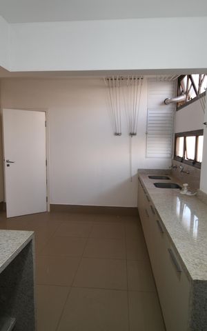 Apartamento à venda com 450m², 4 quartos e 4 vagasÁrea de Serviço