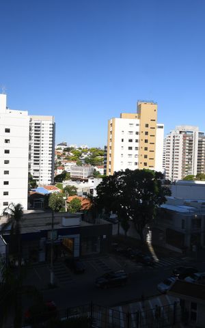 Apartamento à venda com 450m², 4 quartos e 4 vagasSala 2 - Vista