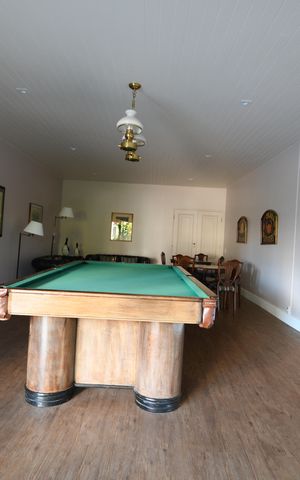 Apartamento à venda com 450m², 4 quartos e 4 vagasEspaço de Jogos
