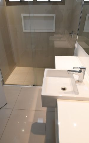 Apartamento à venda com 450m², 4 quartos e 4 vagasBanheiro Suíte 2