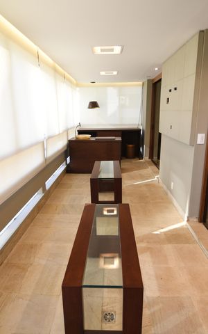 Apartamento à venda com 450m², 4 quartos e 4 vagasSala 1 - Varanda