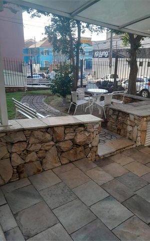 Apartamento à venda com 51m², 2 quartos e 1 vaga