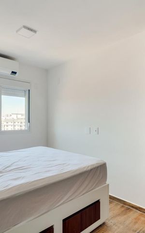 Apartamento à venda com 76m², 2 quartos e 2 vagas