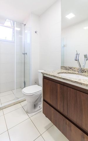 Apartamento à venda com 76m², 2 quartos e 2 vagas