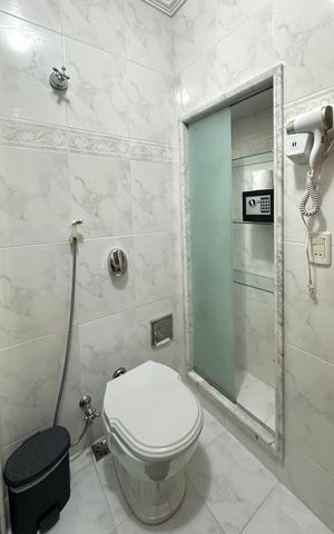 Apartamento à venda com 54m², 2 quartos e 1 vaga Apartamento à venda com 54m², 2 quartos e 1 vagaBanheiro