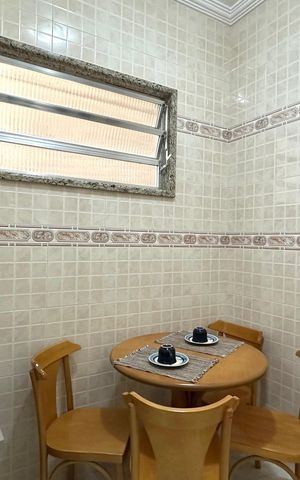 Apartamento à venda com 54m², 2 quartos e 1 vaga Apartamento à venda com 54m², 2 quartos e 1 vagaCozinha