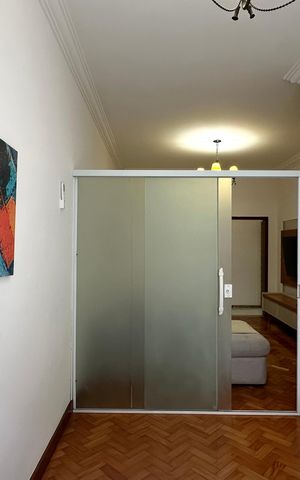 Apartamento à venda com 54m², 2 quartos e 1 vaga Apartamento à venda com 54m², 2 quartos e 1 vagaQuarto