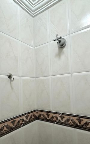 Apartamento à venda com 54m², 2 quartos e 1 vaga Apartamento à venda com 54m², 2 quartos e 1 vagaBanheiro de serviço