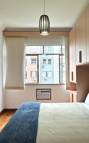 Apartamento à venda com 54m², 2 quartos e 1 vaga Apartamento à venda com 54m², 2 quartos e 1 vagaQuarto 2