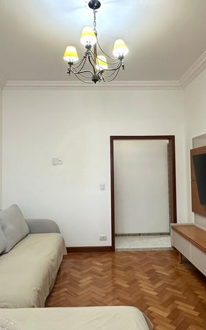 Apartamento à venda com 54m², 2 quartos e 1 vaga Apartamento à venda com 54m², 2 quartos e 1 vagaSala