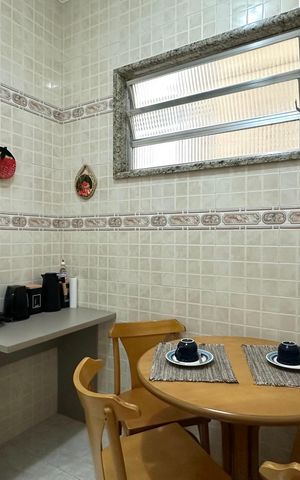 Apartamento à venda com 54m², 2 quartos e 1 vaga Apartamento à venda com 54m², 2 quartos e 1 vagaCozinha