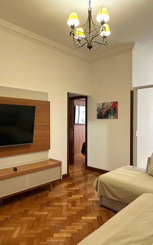 Apartamento à venda com 54m², 2 quartos e 1 vaga Apartamento à venda com 54m², 2 quartos e 1 vagaSala