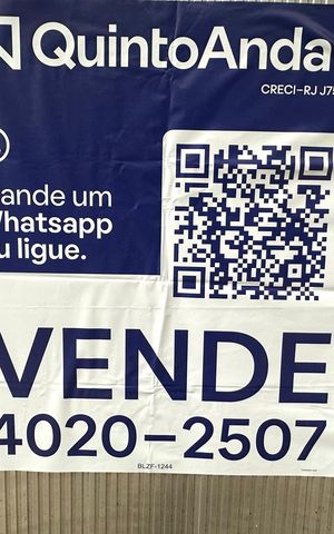 Apartamento à venda com 54m², 2 quartos e 1 vaga Apartamento à venda com 54m², 2 quartos e 1 vagaPlaca