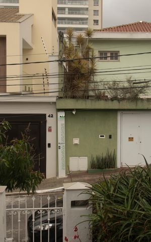 Casa à venda com 120m², 2 quartos e 5 vagasVista do Quarto 1