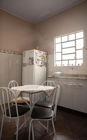 Casa à venda com 120m², 2 quartos e 5 vagasCozinha