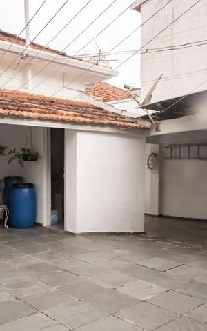 Casa à venda com 120m², 2 quartos e 5 vagasQuintal