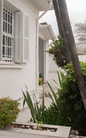 Casa à venda com 120m², 2 quartos e 5 vagasJardim