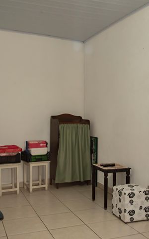 Casa à venda com 120m², 2 quartos e 5 vagasEdícula