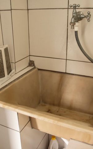 Casa à venda com 120m², 2 quartos e 5 vagasÁrea de Serviço