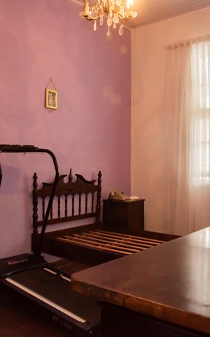 Casa à venda com 120m², 2 quartos e 5 vagasQuarto 1