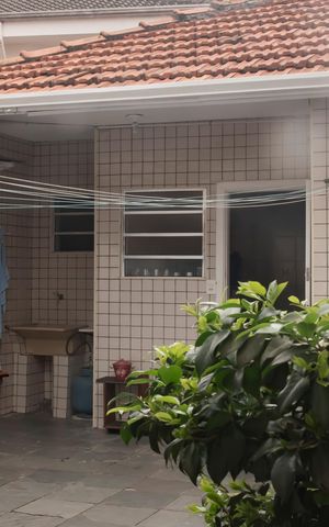 Casa à venda com 120m², 2 quartos e 5 vagasVista do Quarto 2