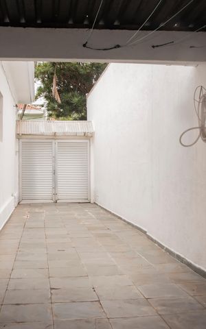 Casa à venda com 120m², 2 quartos e 5 vagasGaragem