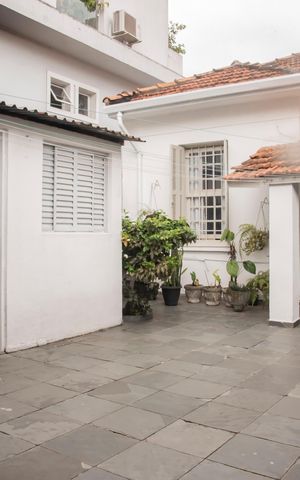 Casa à venda com 120m², 2 quartos e 5 vagasQuintal