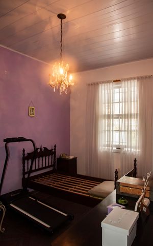 Casa à venda com 120m², 2 quartos e 5 vagasQuarto 1
