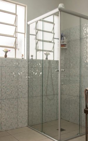 Casa à venda com 120m², 2 quartos e 5 vagasBanheiro