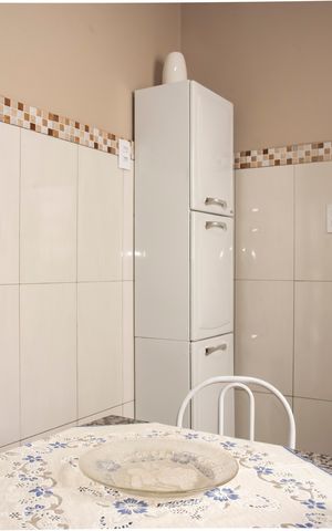 Casa à venda com 120m², 2 quartos e 5 vagasCozinha