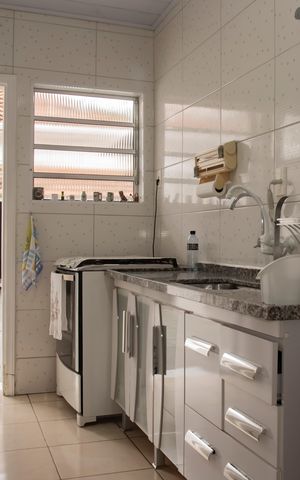 Casa à venda com 120m², 2 quartos e 5 vagasEdícula