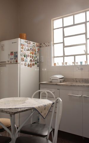 Casa à venda com 120m², 2 quartos e 5 vagasCozinha